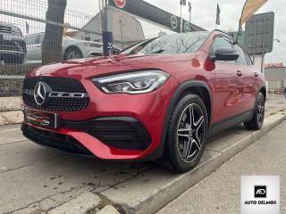 Mercedes-Benz GLA 200AMG/2023/AT,R,1MAJ-ZRUKA