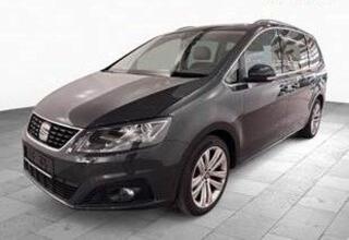 Seat Alhambra 2.0TDi/2021/XCELLENCE.1MAJ-Z�R