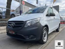 Mercedes-Benz Vito 114CDI/2020/4X4,AUT,1MAJ,TA,Z