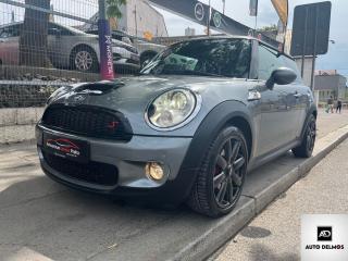 Mini Cooper S S 1.6T/2009/MAN6,S.KNIHA-PANOR