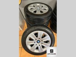 BMW LET. KOL VETN PNEU 205/55/16