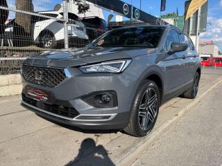 Seat Tarraco 1.5TSI.2021.XCELLENCE-X DSG 1M