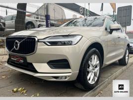 Volvo XC60 B4-D145KW,AWD/2021/1M,CZ,M-PRO