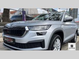 koda Kodiaq 2.0TDi/2023/1MAJ,VIRTUAL,DSG,Z