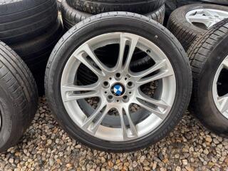 BMW alu F10 M-sport, dvojrozm�