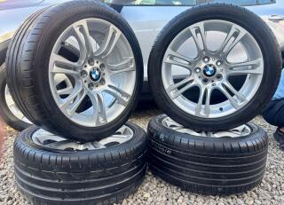 BMW M5 ALU F10/F11 5X120