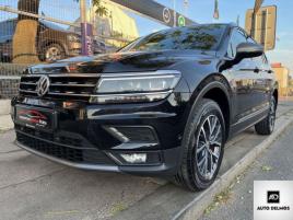 Volkswagen Tiguan Allspace 2.0TDI-AT/2022/1M,VIRTUAL,ZRU