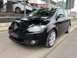 Volkswagen Golf Plus 1.4TSI/2011/HIGHLINE-AT-TA�N�