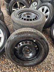 �koda Octavia sada orig. kol 6Jx15 ET43, pne