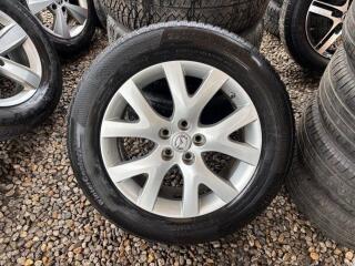 Mazda CX-7 original alu 18x7.5J50 et50, p