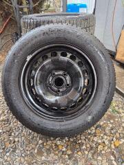 Volkswagen Passat Sada kol VW 6.5Jx16H2 E