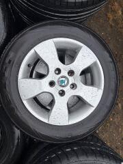 �koda Octavia Sada orig. alu pro Octav