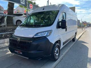 Peugeot Boxer 2.2 BlueHDi-103kW/2024/L3H2,MA