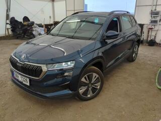 �koda Karoq 1.6TDi/2023/STYLE.�R.1M.DPH21%