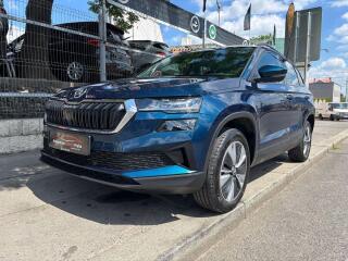 �koda Karoq 1.6TDi/2023/STYLE.�R.1M.DPH21%
