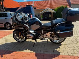 BMW R1200 RT/2018/TOP STAV