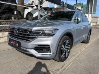 Volkswagen Touareg 3.0TDi-2020-CZ-1MAJ-DPH-WEBAST