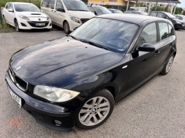 BMW 1.6 85KW,KLIMA,NOV BRZDY+PNEU