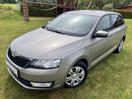 koda Rapid 1.6TDI 66KW,ELEGANCE,XENON,DSG