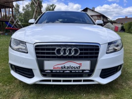 Audi A4 2.0 TDI 125KW,S-LINE,PANORAMA