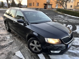 koda Octavia 2.0TDI 110KW,DSG,DIGI,TZ,ESP