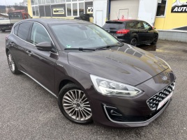 Ford Focus 2.0 110KW VIGNALE TITANIUM MAX