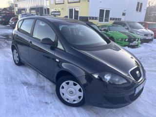 Seat Altea 1.6MPI 75KW,KLIMA,TAN,ESP,CD