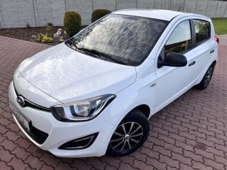 Hyundai i20 1.2 63KW,KLIMA,ESP,ALU,10xAIRB