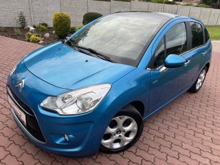Citron C3 1.6eHDI 68KW,EXCLUZIVE,DIGIKLI