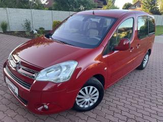 Citron Berlingo 1.6eHDI 68KW,88TKM!!MULTISPACE