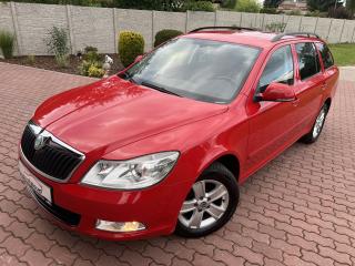 koda Octavia 1.2TSI 77KW,EDITION,TZ,ALU,ESP