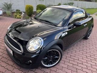 Mini Cooper 2.0SD 105KW,XENON,NAVI,KE.1M