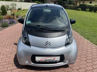 Citroën C-Zero ELEKTRO 35KW, DOJEZD 120KM - náhled 2