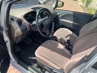 Citroën C-Zero ELEKTRO 35KW, DOJEZD 120KM - náhled 11