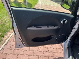Citroën C-Zero ELEKTRO 35KW, DOJEZD 120KM - náhled 12