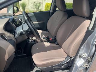 Citroën C-Zero ELEKTRO 35KW, DOJEZD 120KM - náhled 13
