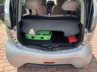 Citroën C-Zero ELEKTRO 35KW, DOJEZD 120KM - náhled 16
