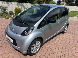Citroën C-Zero ELEKTRO 35KW, DOJEZD 120KM - náhled 3