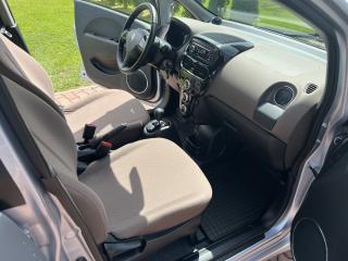 Citroën C-Zero ELEKTRO 35KW, DOJEZD 120KM - náhled 21