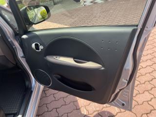 Citroën C-Zero ELEKTRO 35KW, DOJEZD 120KM - náhled 22