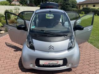 Citroën C-Zero ELEKTRO 35KW, DOJEZD 120KM - náhled 24