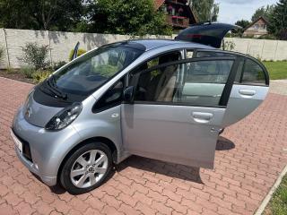 Citroën C-Zero ELEKTRO 35KW, DOJEZD 120KM - náhled 25