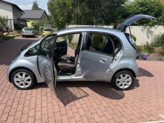 Citroën C-Zero ELEKTRO 35KW, DOJEZD 120KM - náhled 26