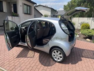 Citroën C-Zero ELEKTRO 35KW, DOJEZD 120KM - náhled 27
