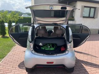 Citroën C-Zero ELEKTRO 35KW, DOJEZD 120KM - náhled 28