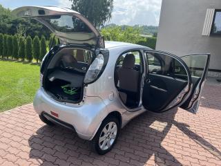 Citroën C-Zero ELEKTRO 35KW, DOJEZD 120KM - náhled 29
