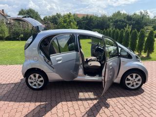 Citroën C-Zero ELEKTRO 35KW, DOJEZD 120KM - náhled 30