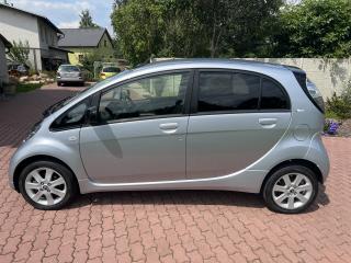 Citroën C-Zero ELEKTRO 35KW, DOJEZD 120KM - náhled 4
