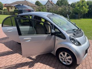 Citroën C-Zero ELEKTRO 35KW, DOJEZD 120KM - náhled 31