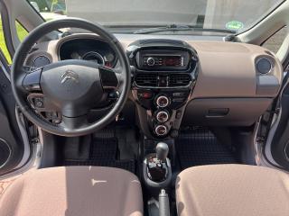 Citroën C-Zero ELEKTRO 35KW, DOJEZD 120KM - náhled 32